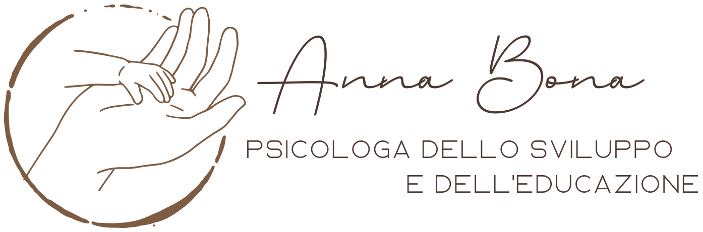 Anna Bona Psicologa